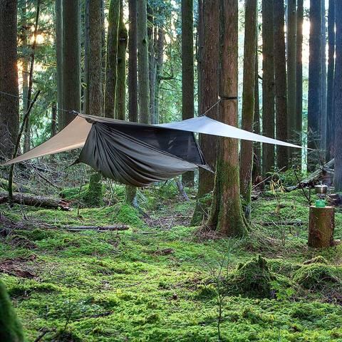 Toile de protection-vent