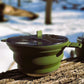 POCKETPOT™- Chaudron de Camping Pliant 2.5L