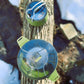 [Popote Du Campeur] POCKETPOT™-Chaudron pliable 2.5L +POCKETBOIL™-Bouilloire pliable 1.3L