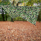 TOPTOILE ™ Bâche Imperméable