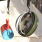 [Popote Du Campeur] POCKETPOT™-Chaudron pliable 2.5L +POCKETBOIL™-Bouilloire pliable 1.3L